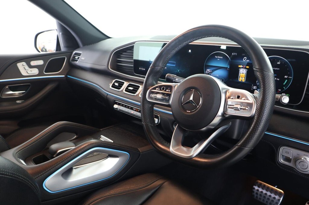 Used Mercedes-Benz GLE 2022 for sale - 78110709: Photo 11