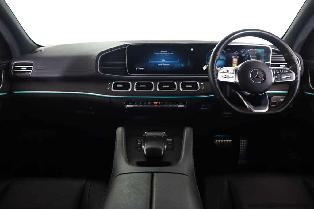 Used Mercedes-Benz GLE 2022 for sale - 78110709: Photo 12