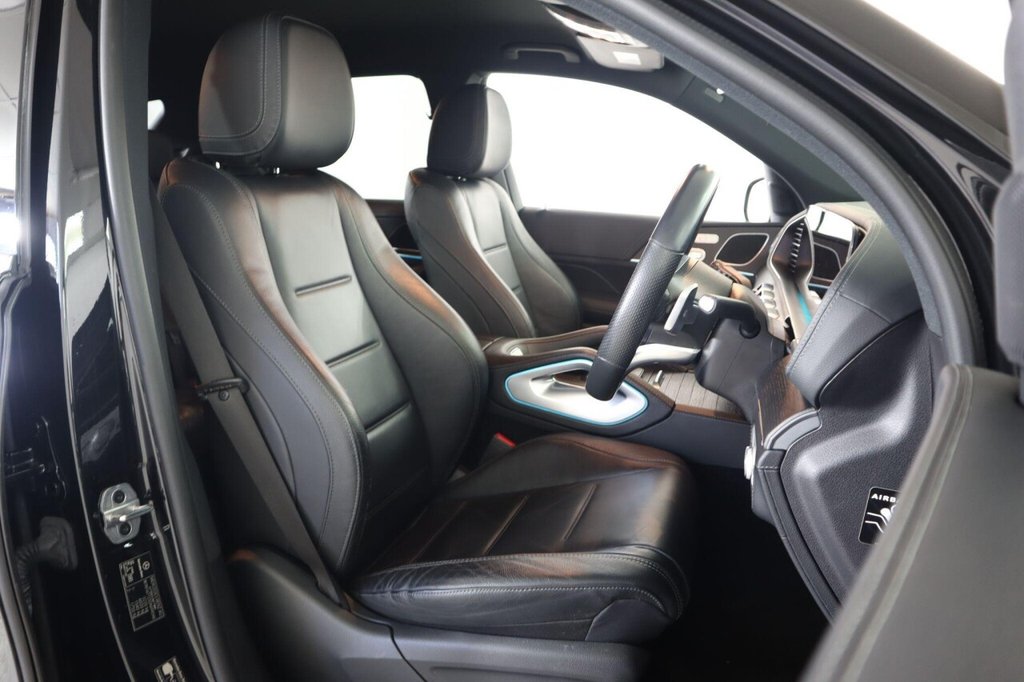 Used Mercedes-Benz GLE 2022 for sale - 78110709: Photo 13