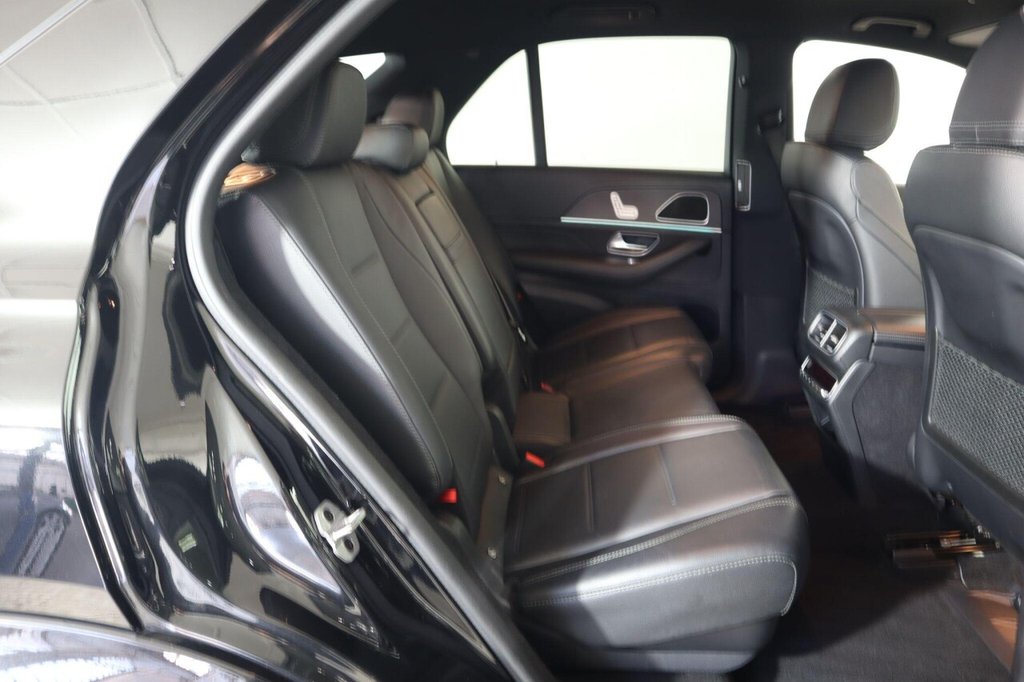 Used Mercedes-Benz GLE 2022 for sale - 78110709: Photo 14