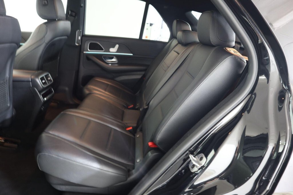 Used Mercedes-Benz GLE 2022 for sale - 78110709: Photo 17