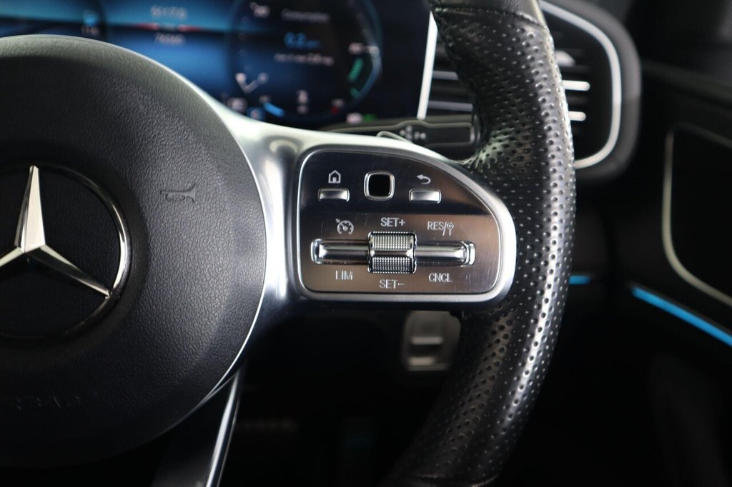 Used Mercedes-Benz GLE 2022 for sale - 78110709: Photo 19