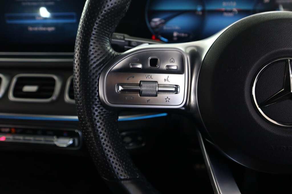 Used Mercedes-Benz GLE 2022 for sale - 78110709: Photo 20