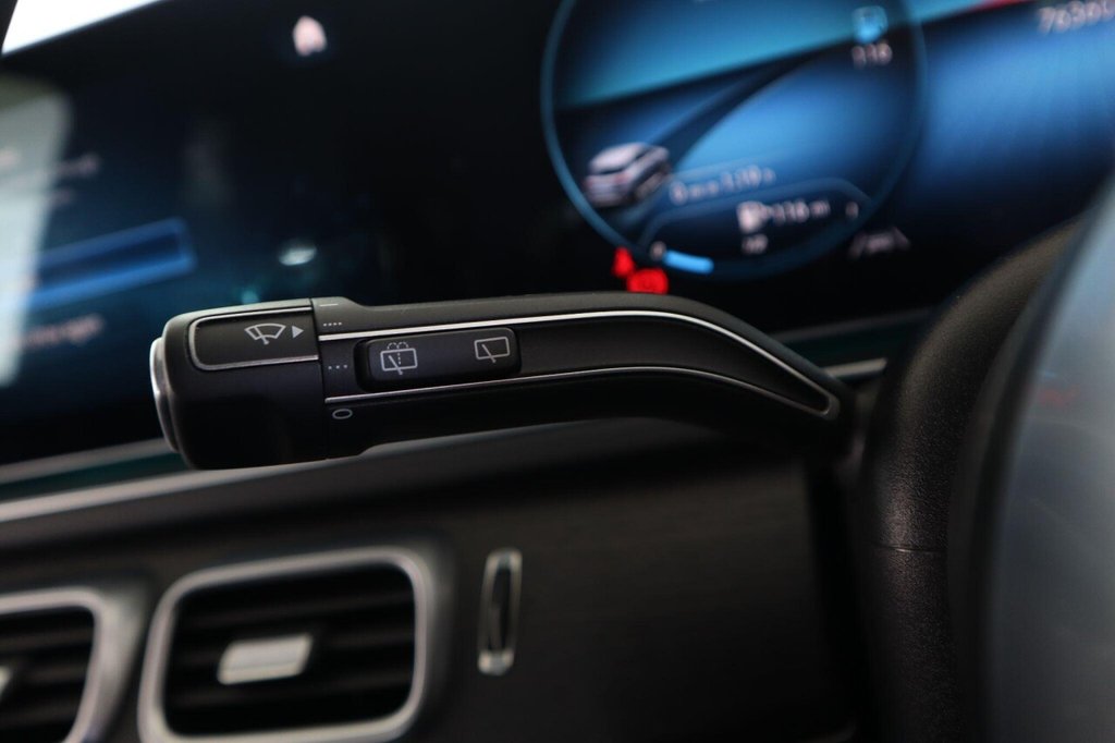 Used Mercedes-Benz GLE 2022 for sale - 78110709: Photo 22