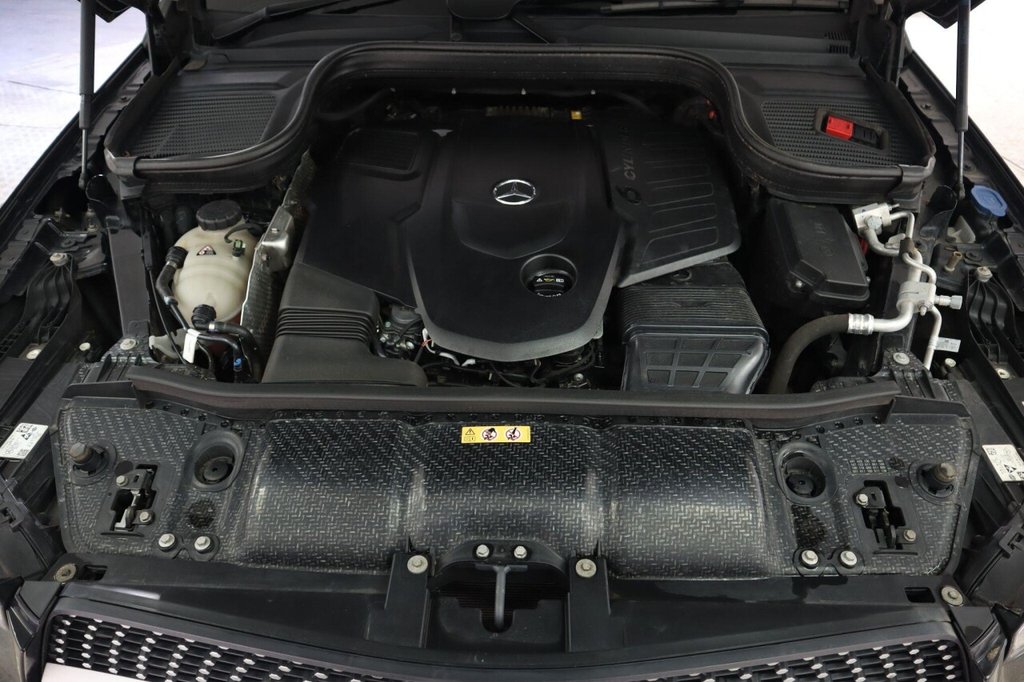 Used Mercedes-Benz GLE 2022 for sale - 78110709: Photo 29