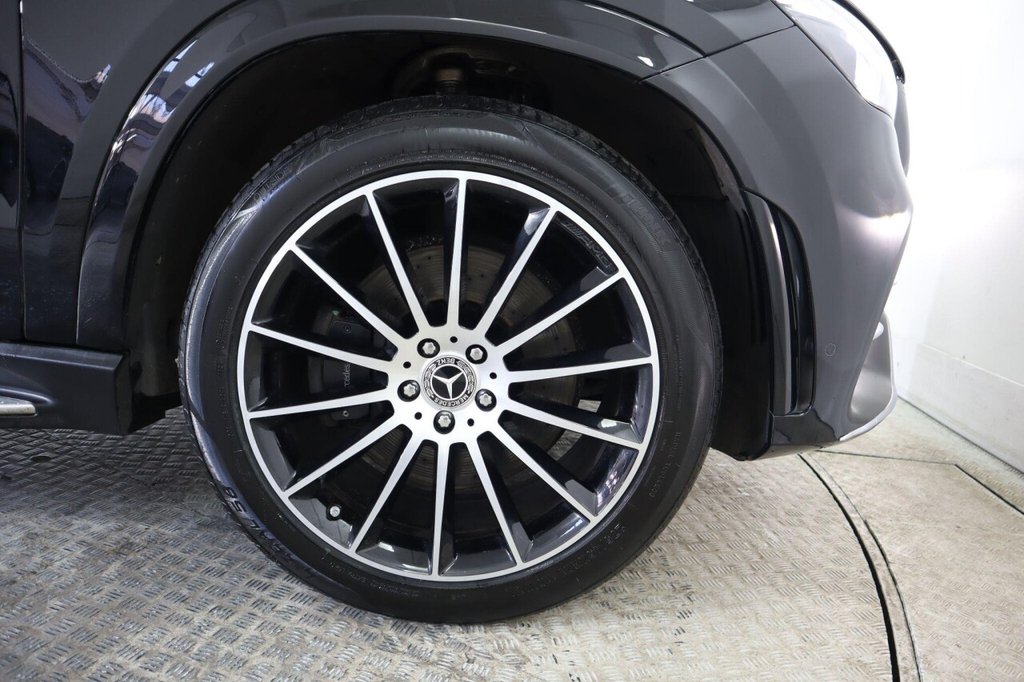 Used Mercedes-Benz GLE 2022 for sale - 78110709: Photo 30