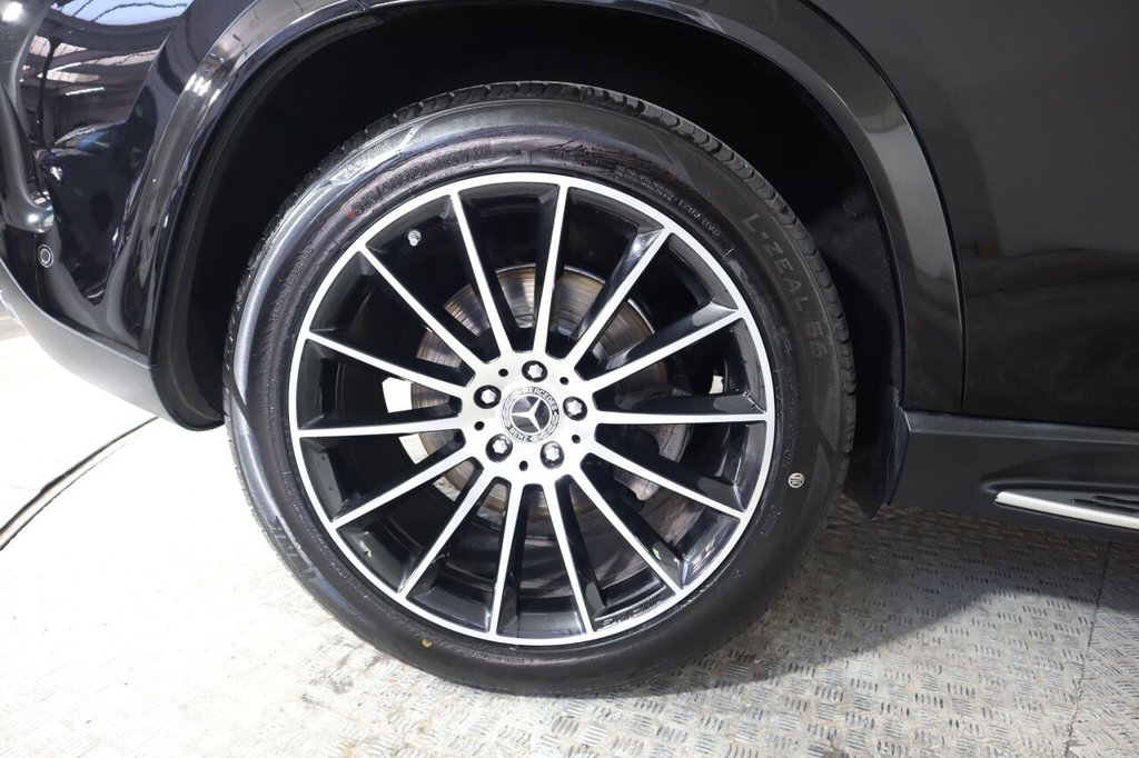 Used Mercedes-Benz GLE 2022 for sale - 78110709: Photo 31