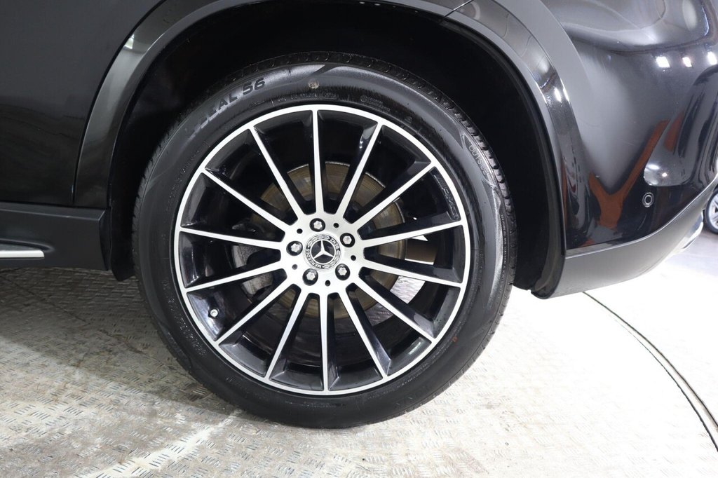 Used Mercedes-Benz GLE 2022 for sale - 78110709: Photo 32