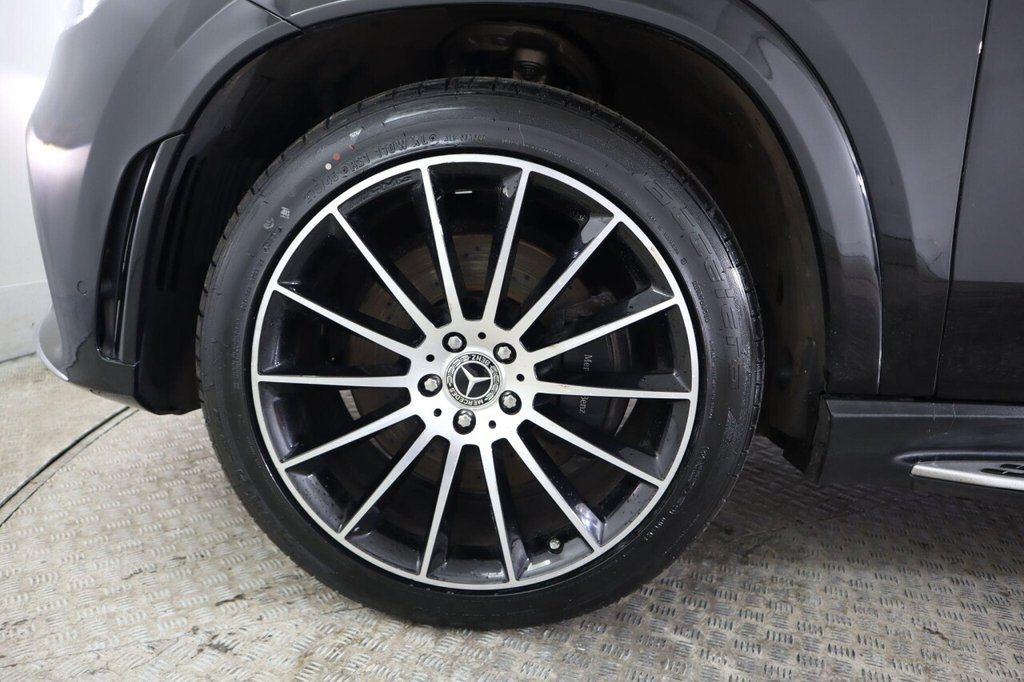 Used Mercedes-Benz GLE 2022 for sale - 78110709: Photo 33