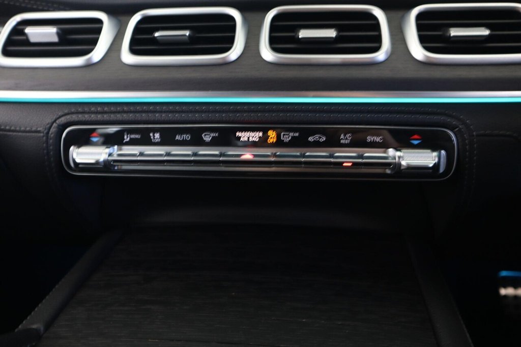 Used Mercedes-Benz GLE 2022 for sale - 78110709: Photo 34