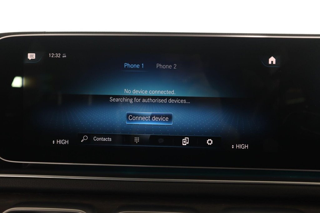 Used Mercedes-Benz GLE 2022 for sale - 78110709: Photo 35