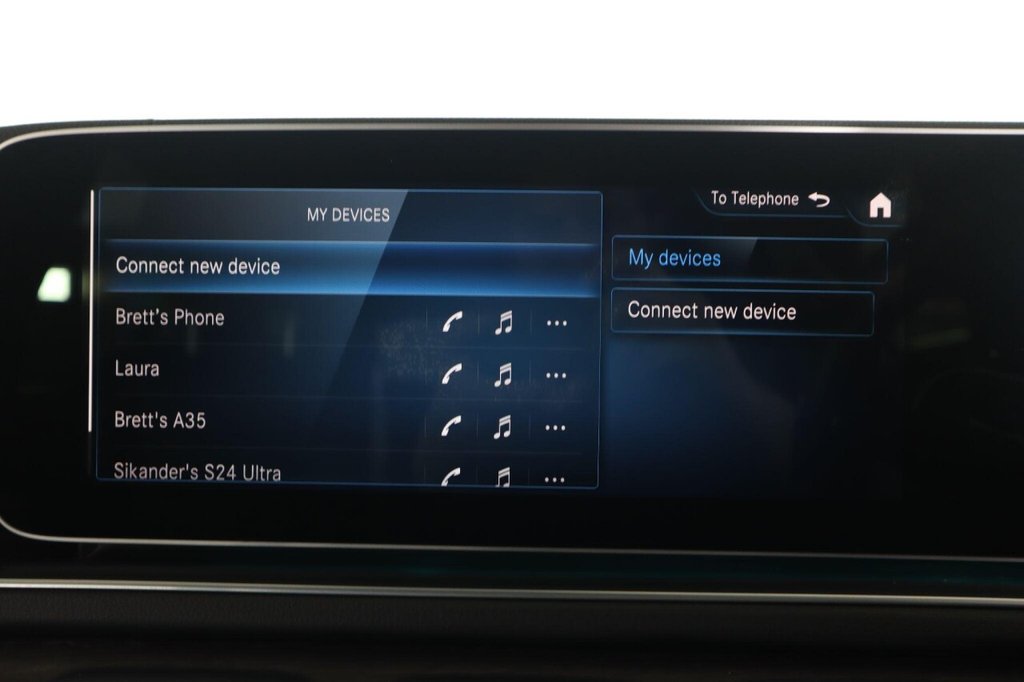 Used Mercedes-Benz GLE 2022 for sale - 78110709: Photo 36