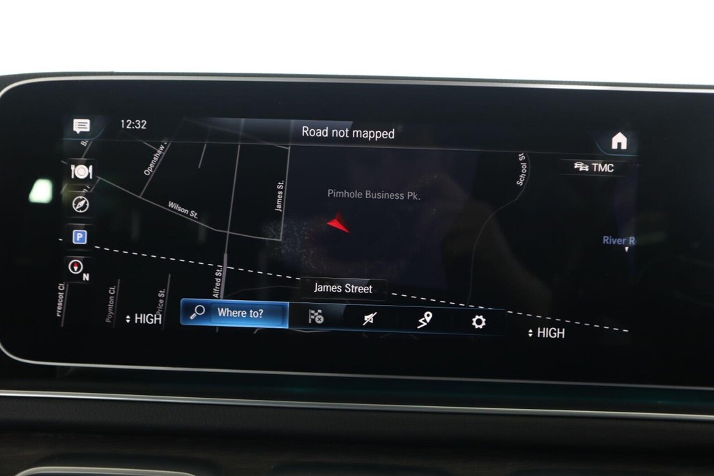 Used Mercedes-Benz GLE 2022 for sale - 78110709: Photo 37