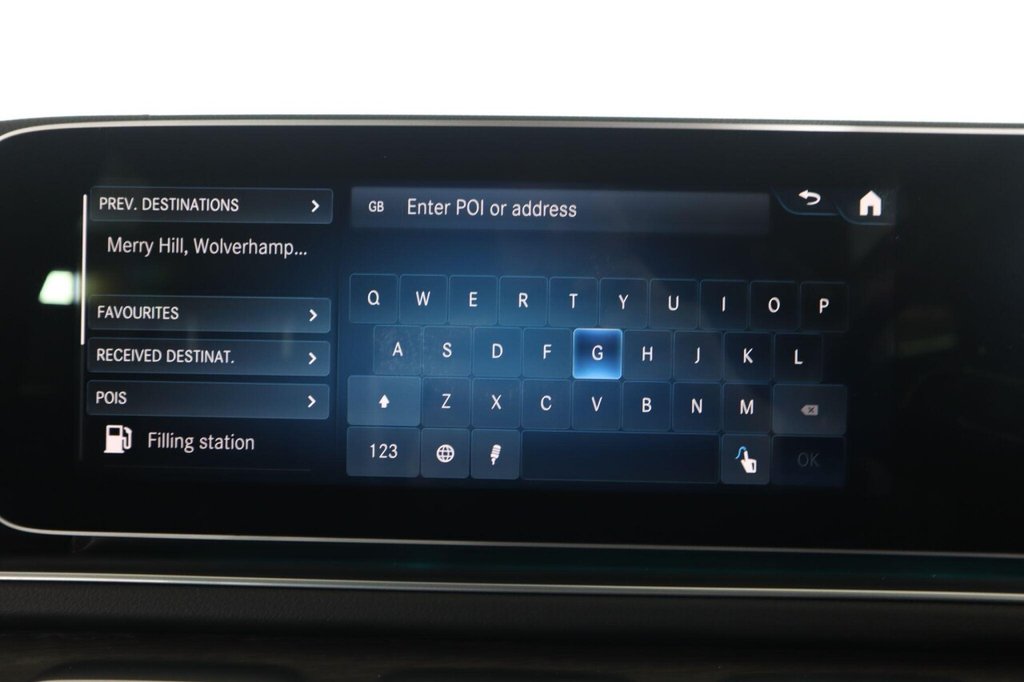 Used Mercedes-Benz GLE 2022 for sale - 78110709: Photo 38