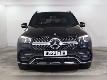 Used Mercedes-Benz GLE 2022 for sale - 78110709: Photo