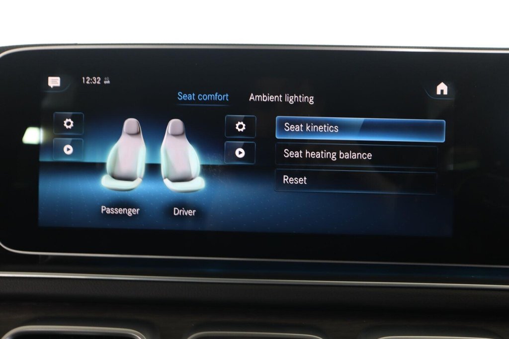 Used Mercedes-Benz GLE 2022 for sale - 78110709: Photo 42