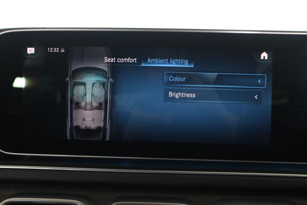 Used Mercedes-Benz GLE 2022 for sale - 78110709: Photo 43