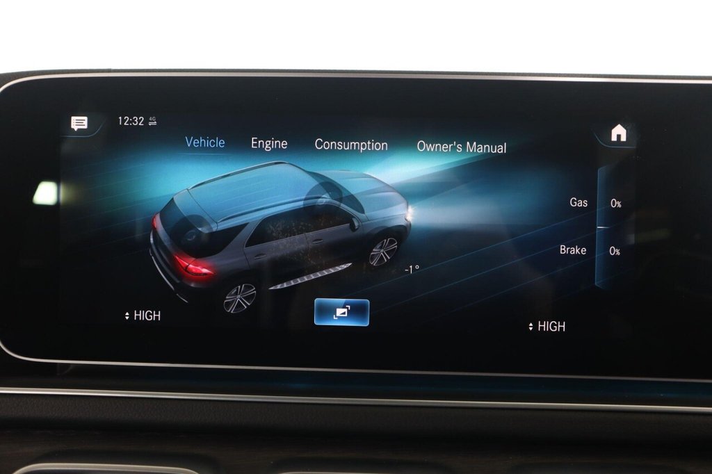 Used Mercedes-Benz GLE 2022 for sale - 78110709: Photo 44