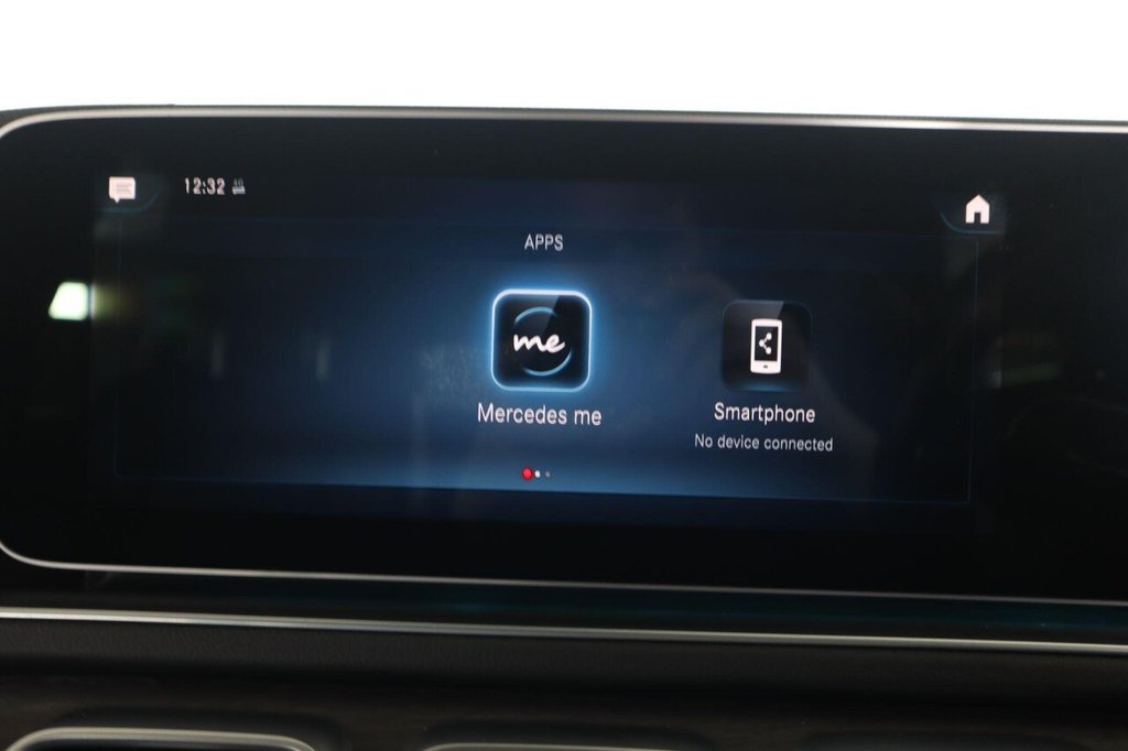 Used Mercedes-Benz GLE 2022 for sale - 78110709: Photo 45