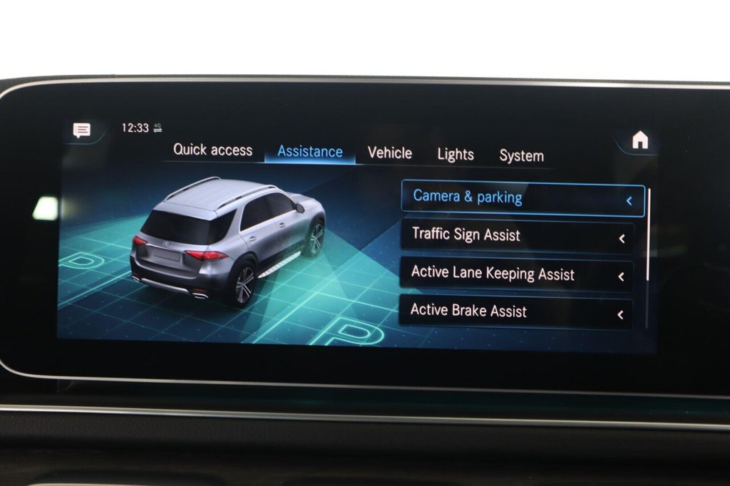 Used Mercedes-Benz GLE 2022 for sale - 78110709: Photo 47