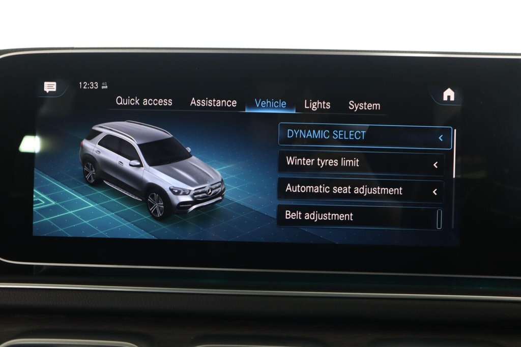 Used Mercedes-Benz GLE 2022 for sale - 78110709: Photo 48