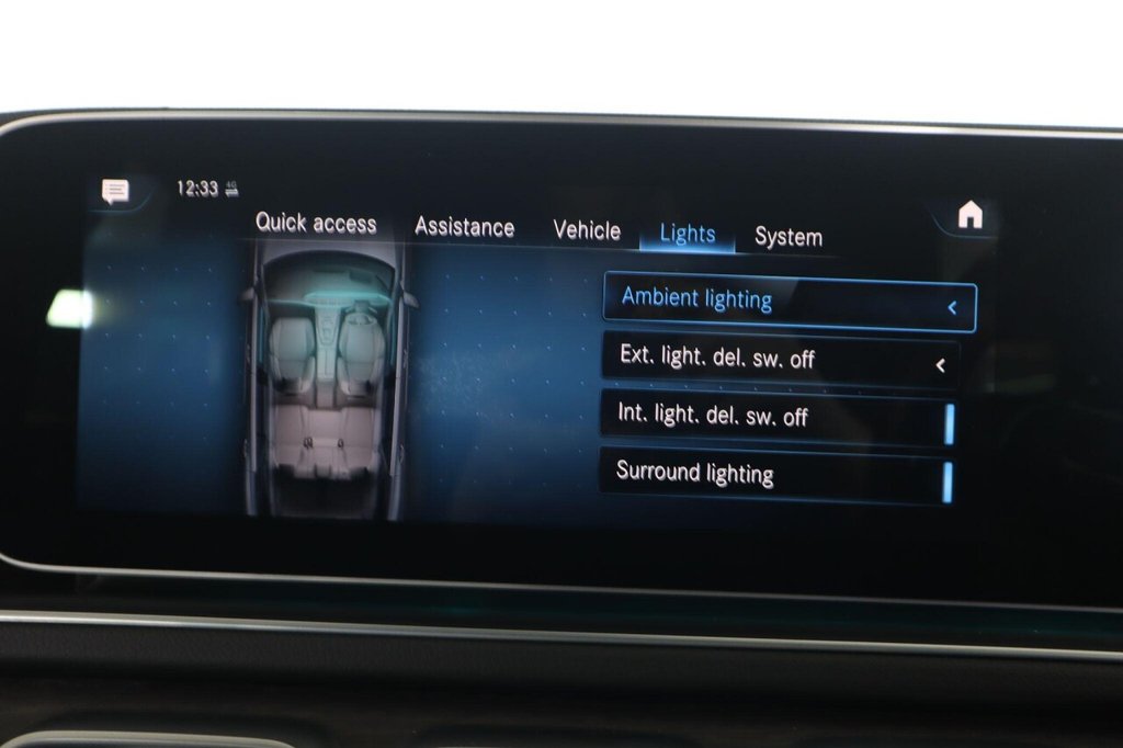 Used Mercedes-Benz GLE 2022 for sale - 78110709: Photo 49