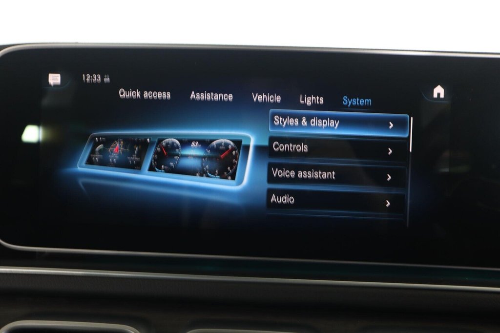 Used Mercedes-Benz GLE 2022 for sale - 78110709: Photo 50