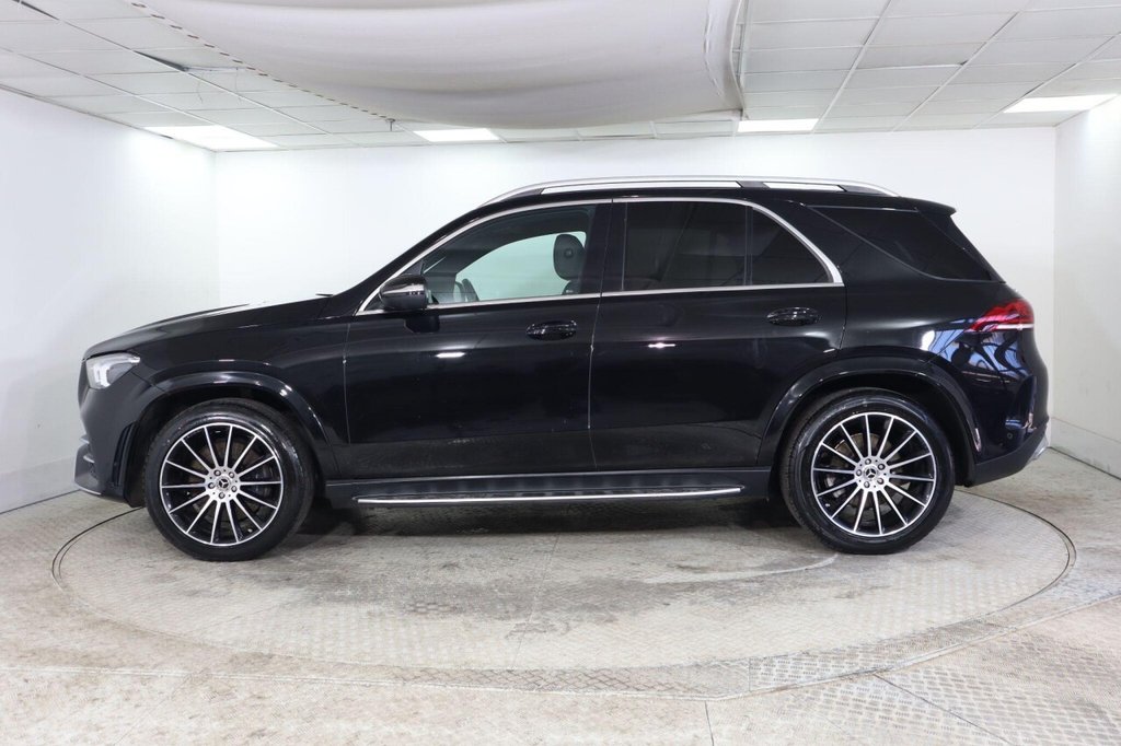 Used Mercedes-Benz GLE 2022 for sale - 78110709: Photo 6