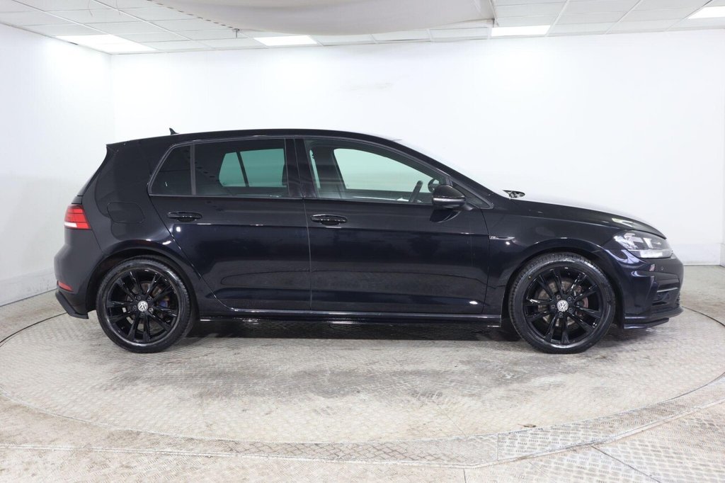 Used Volkswagen Golf 2019 for sale - 77880154: Photo 10