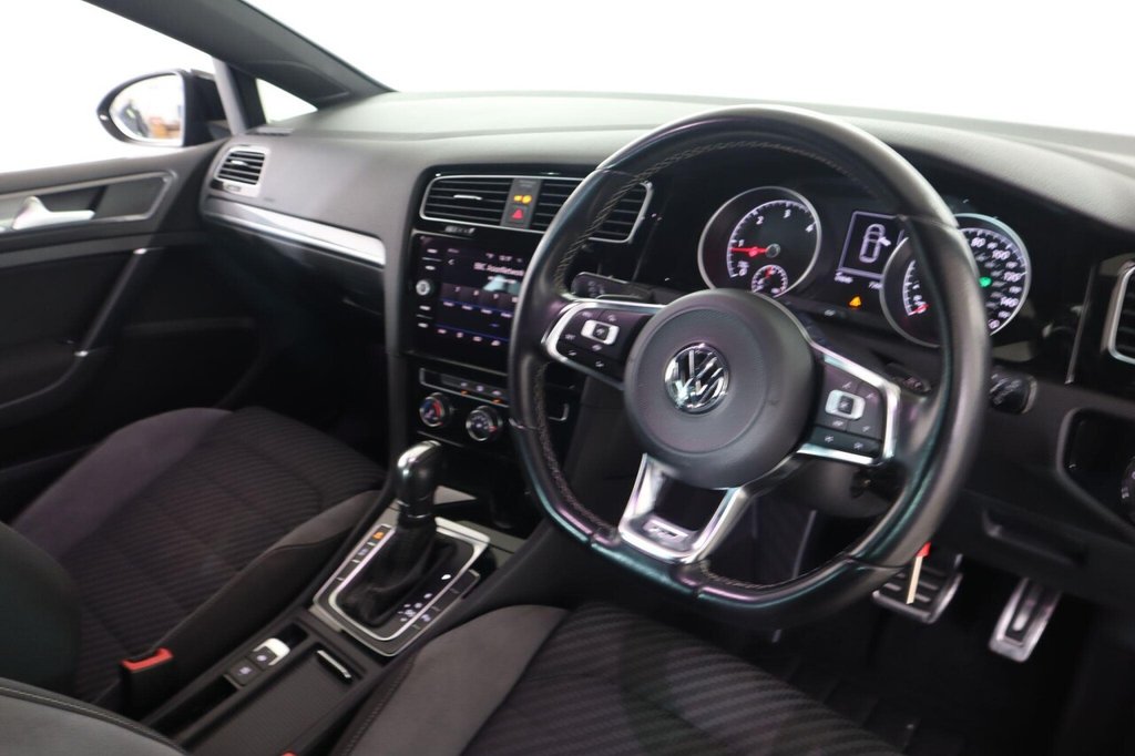 Used Volkswagen Golf 2019 for sale - 77880154: Photo 11
