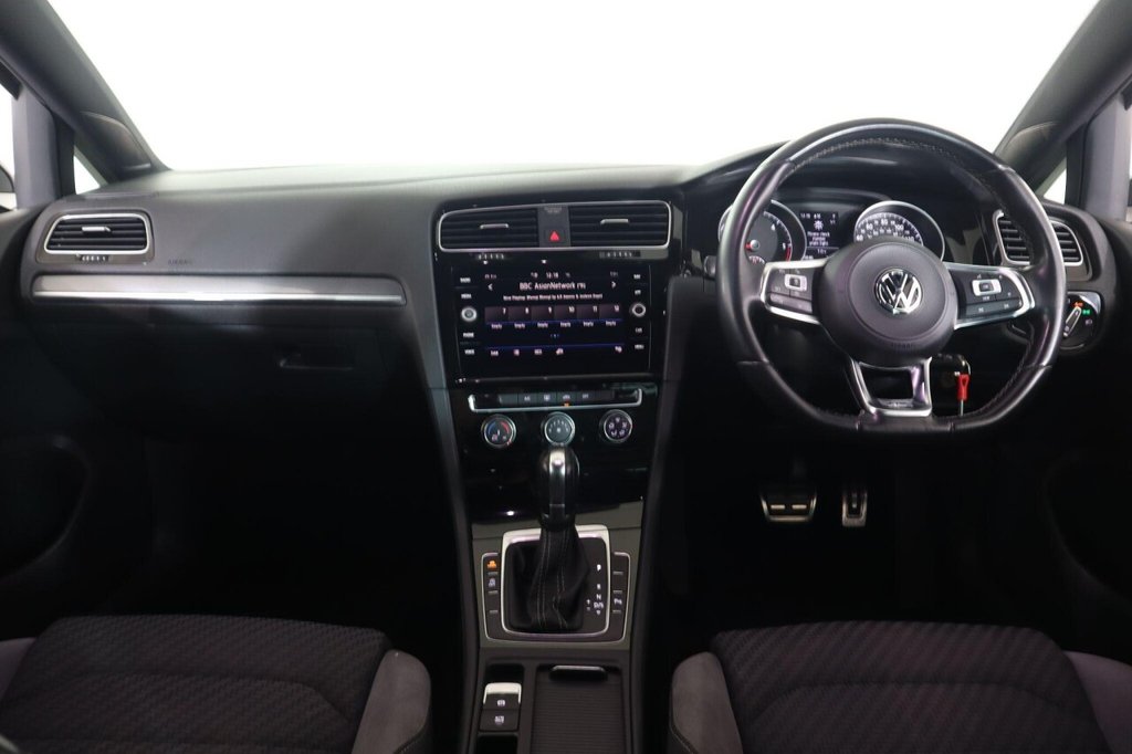 Used Volkswagen Golf 2019 for sale - 77880154: Photo 12