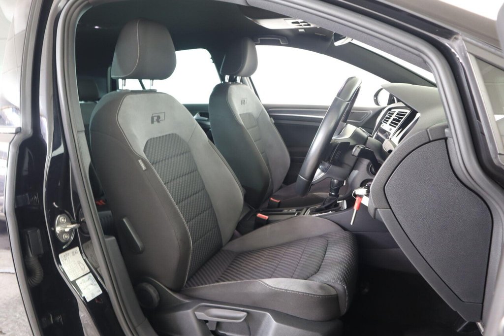 Used Volkswagen Golf 2019 for sale - 77880154: Photo 13