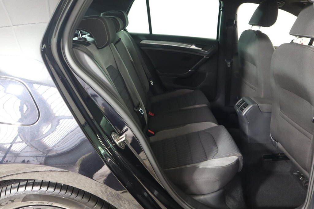 Used Volkswagen Golf 2019 for sale - 77880154: Photo 14