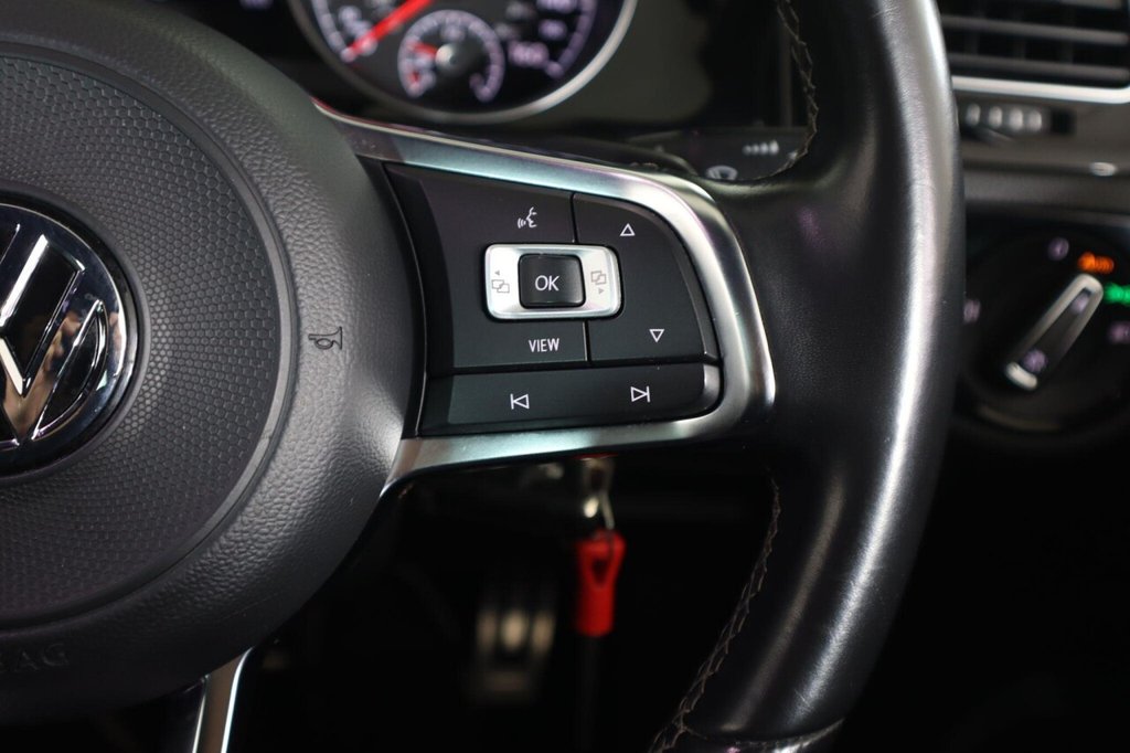 Used Volkswagen Golf 2019 for sale - 77880154: Photo 17