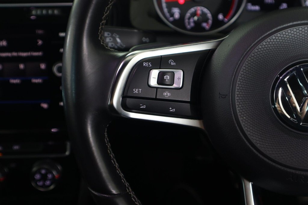 Used Volkswagen Golf 2019 for sale - 77880154: Photo 18