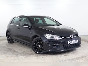 Volkswagen Golf feature image