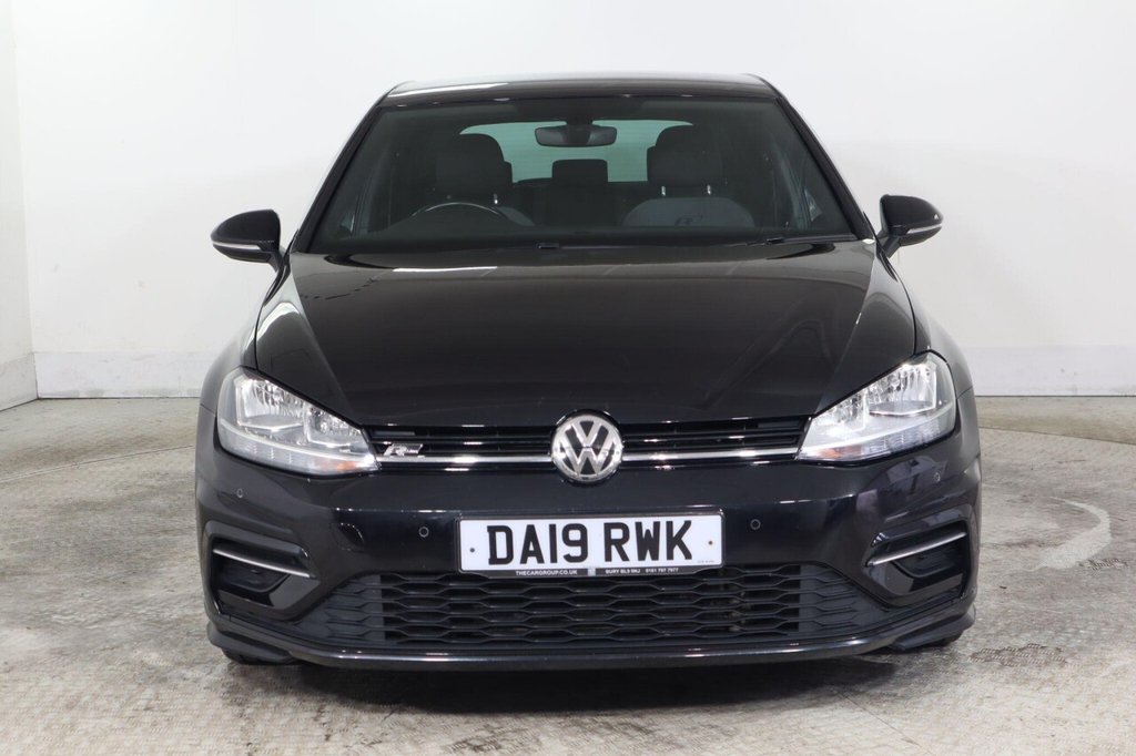 Used Volkswagen Golf 2019 for sale - 77880154: Photo 3