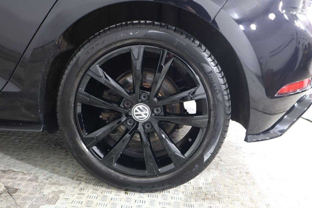 Used Volkswagen Golf 2019 for sale - 77880154: Photo 33