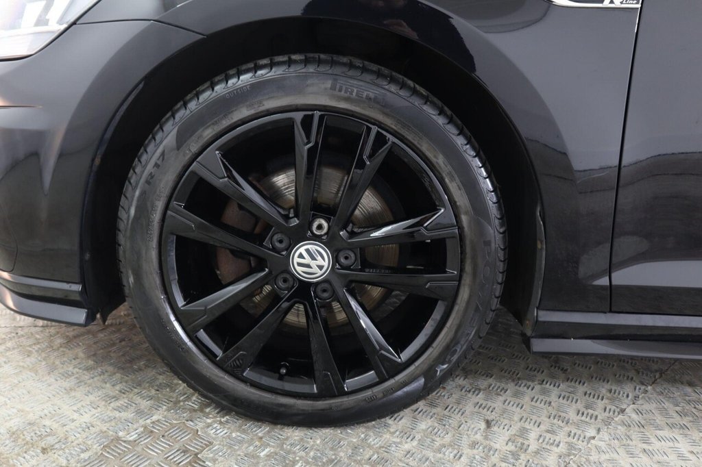 Used Volkswagen Golf 2019 for sale - 77880154: Photo 34