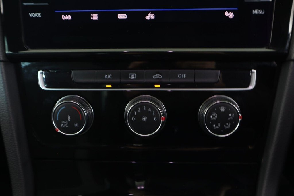 Used Volkswagen Golf 2019 for sale - 77880154: Photo 35