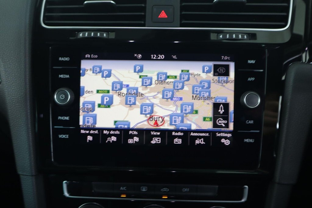 Used Volkswagen Golf 2019 for sale - 77880154: Photo 38