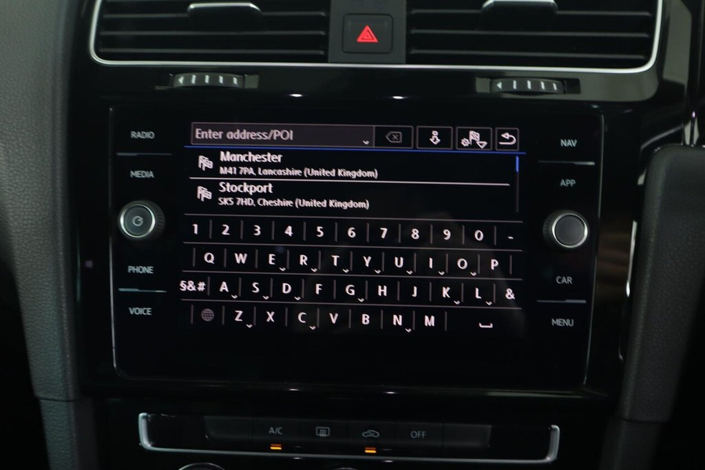 Used Volkswagen Golf 2019 for sale - 77880154: Photo 39