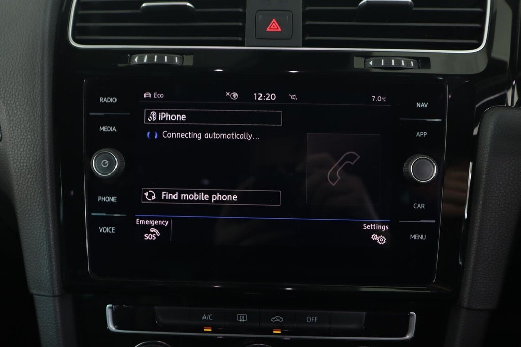 Used Volkswagen Golf 2019 for sale - 77880154: Photo 41