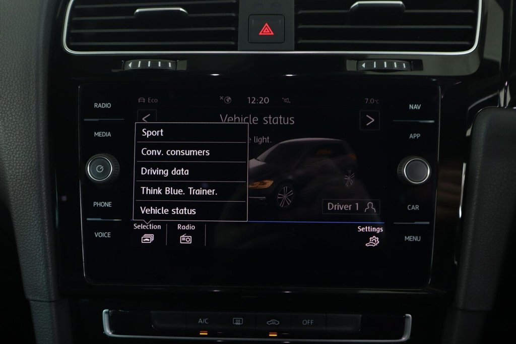 Used Volkswagen Golf 2019 for sale - 77880154: Photo 43