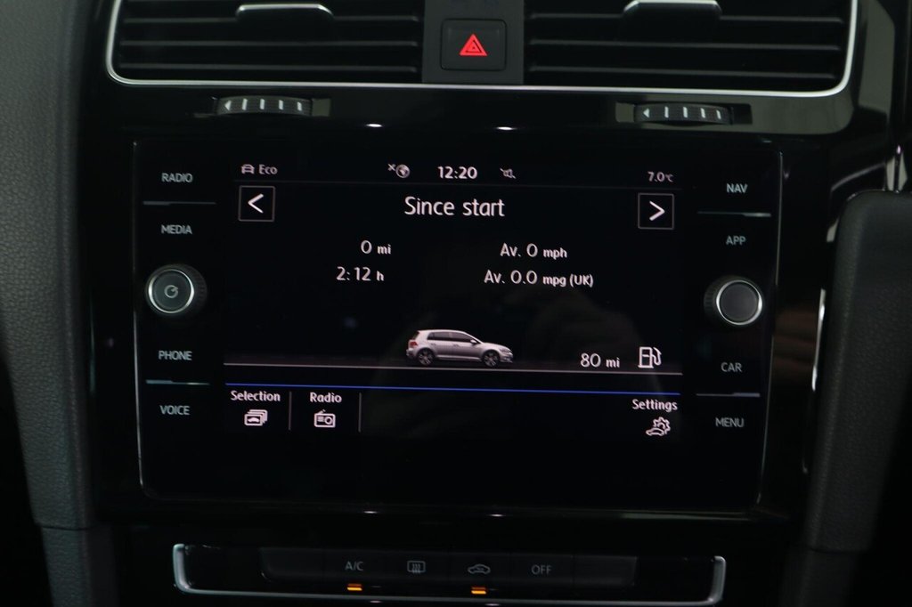 Used Volkswagen Golf 2019 for sale - 77880154: Photo 46