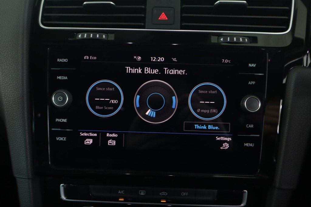 Used Volkswagen Golf 2019 for sale - 77880154: Photo 47