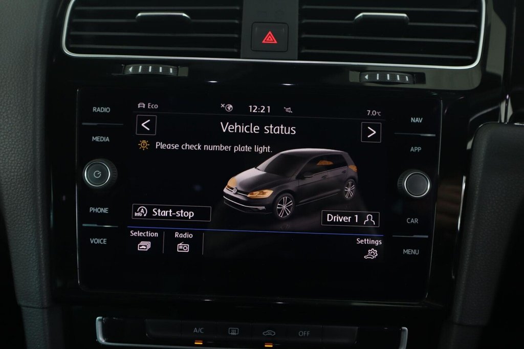 Used Volkswagen Golf 2019 for sale - 77880154: Photo 48