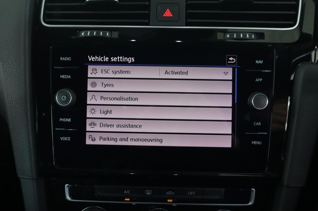 Used Volkswagen Golf 2019 for sale - 77880154: Photo 49