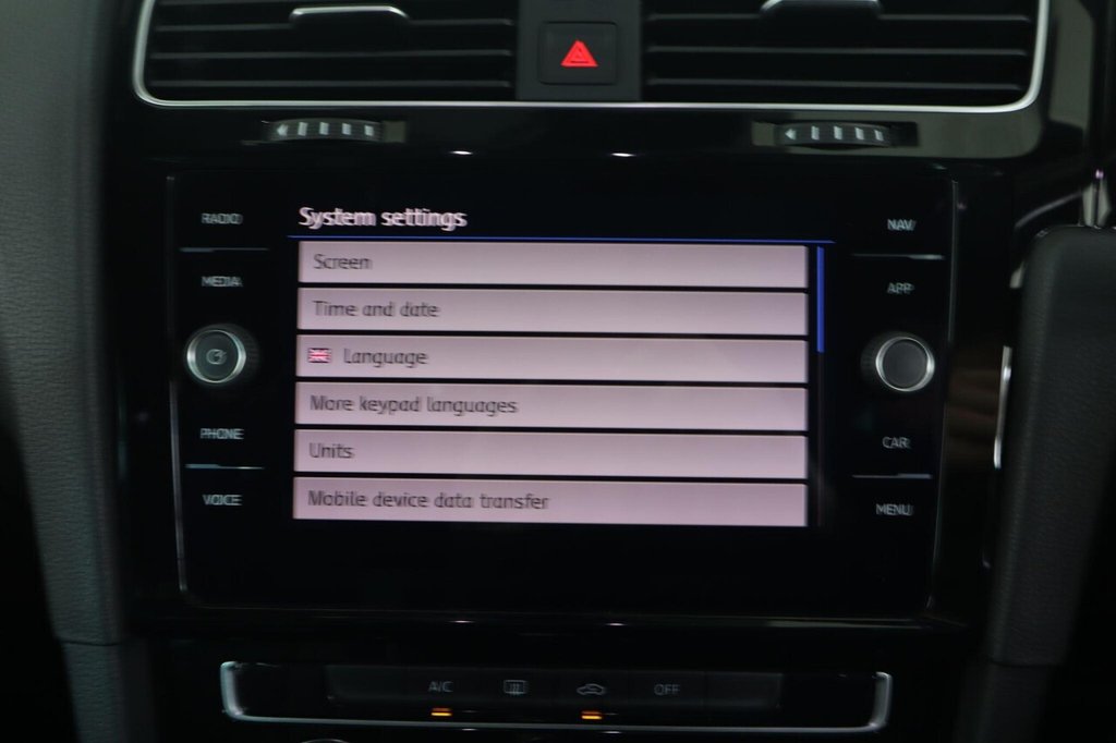 Used Volkswagen Golf 2019 for sale - 77880154: Photo 50