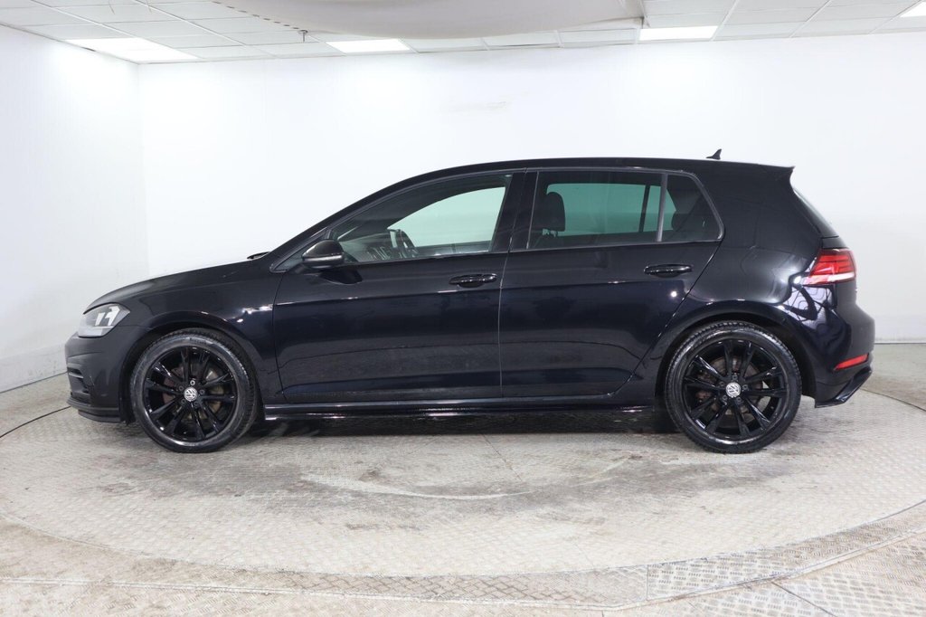 Used Volkswagen Golf 2019 for sale - 77880154: Photo 6